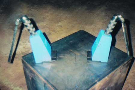 Flange Spreader