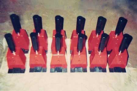 Flange Spreader
