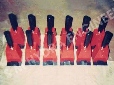 Flange Spreaders