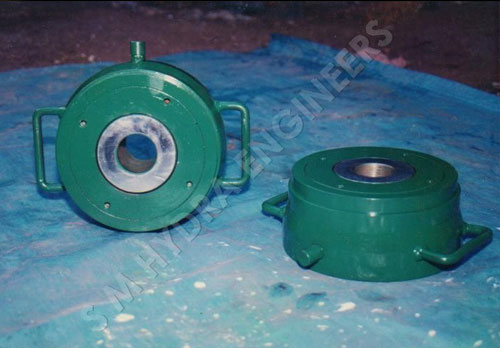 Hollow Hydraulic Jack