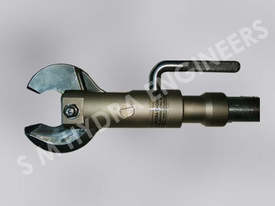 Hydraulic Cable Cutters