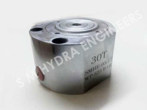 Low Height Jacks