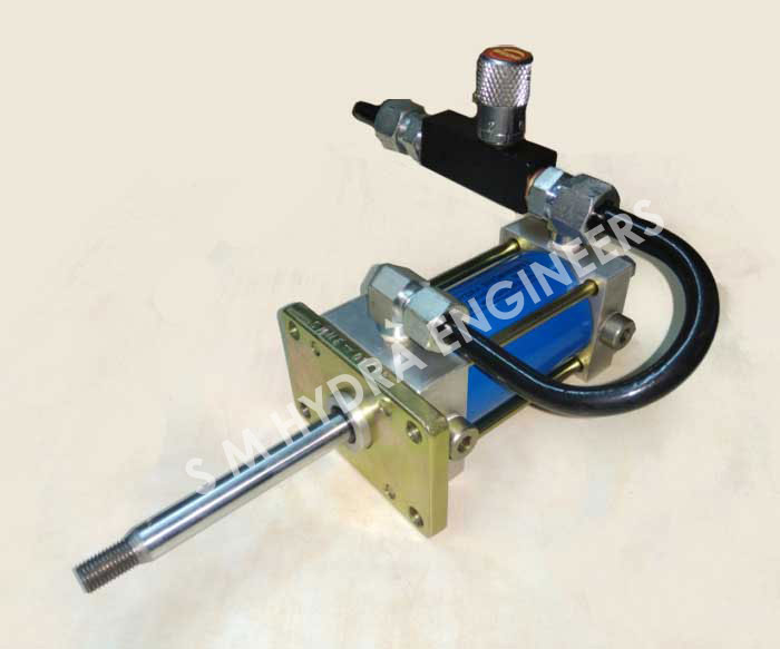 Special Purpose Cylinder