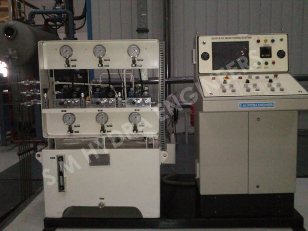 Special Purpose Power Packs