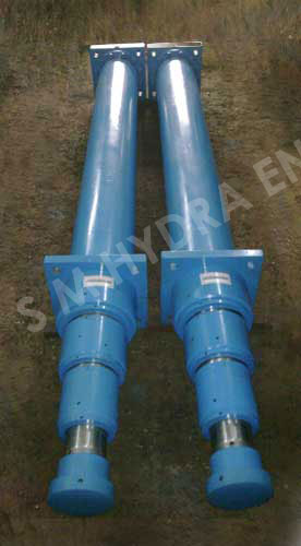 Telescopic Cylinder