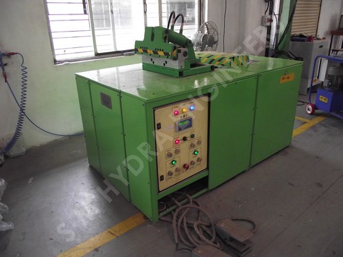 Hydraulic Presses Machine