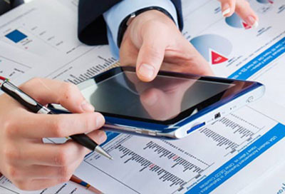 financial-information
