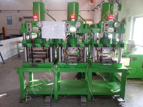 Hydraulic Presses Machine