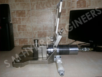 Lead Bending Tools