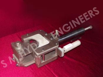 Lead Bending Tools
