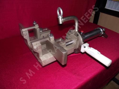 S Bending Tool