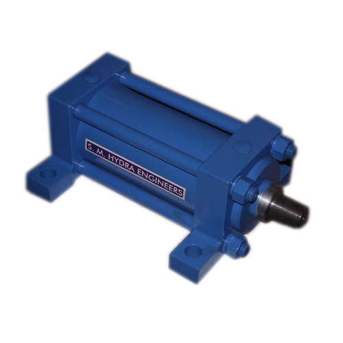 tie rod type Hydraulic Cylinder